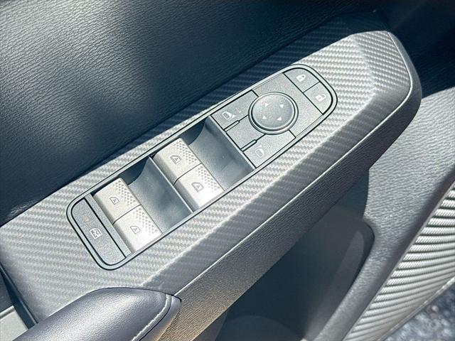2026 Mitsubishi Outlander LE 1.5T 2WD
