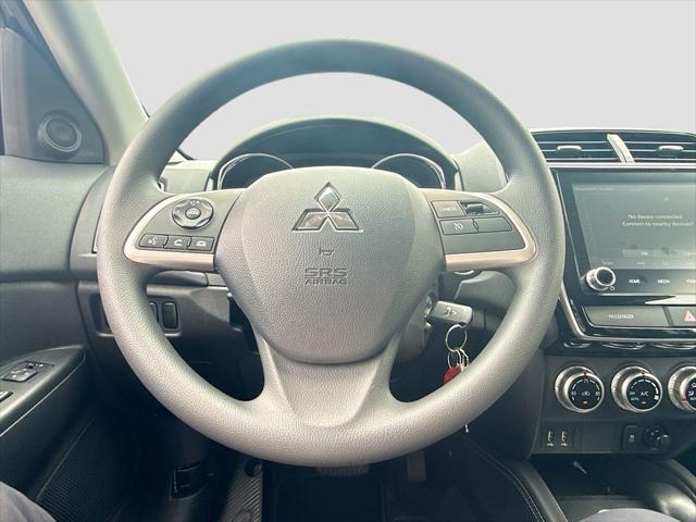 2026 Mitsubishi Outlander Sport 2.0 ES