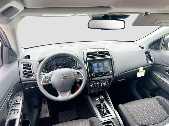 2026 Mitsubishi Outlander Sport 2.0 ES