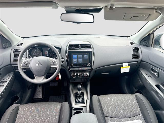 2026 Mitsubishi Outlander Sport 2.0 ES