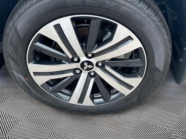2026 Mitsubishi Outlander Sport 2.0 ES