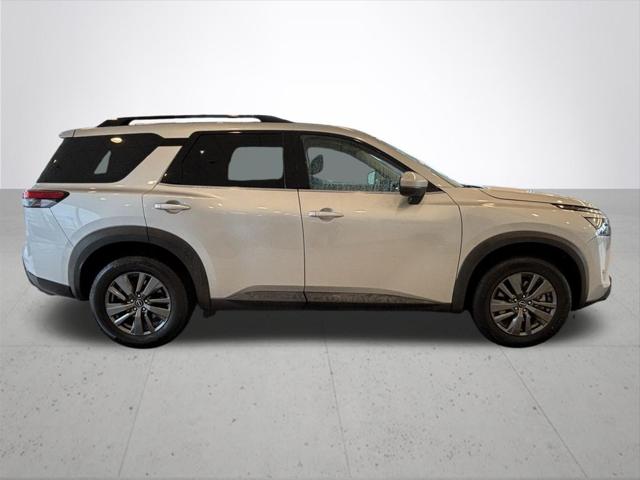 2023 Nissan Pathfinder SV 4WD