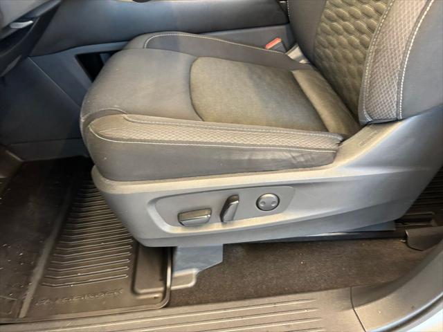 2023 Nissan Pathfinder SV 4WD
