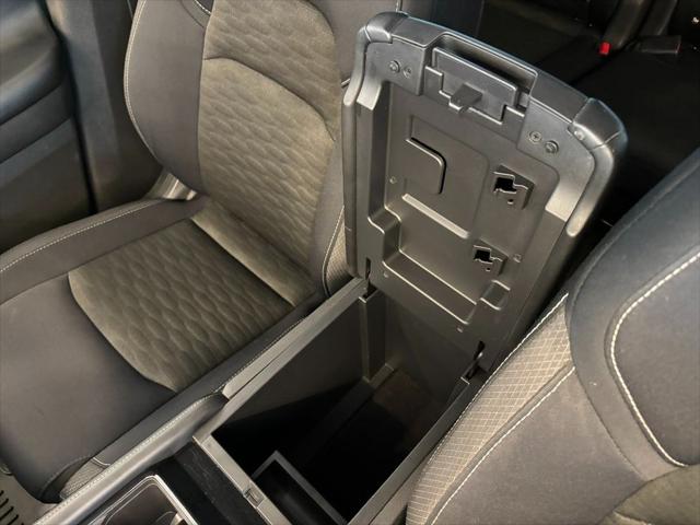 2023 Nissan Pathfinder SV 4WD