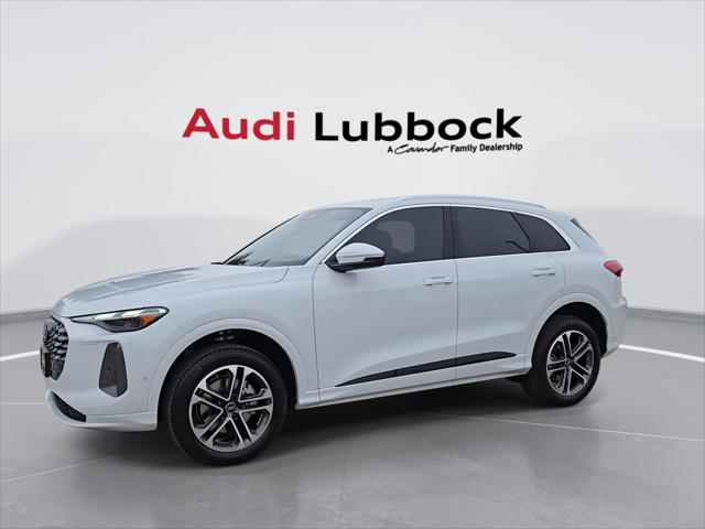 2026 Audi Q5 Premium TFSI quattro S tronic