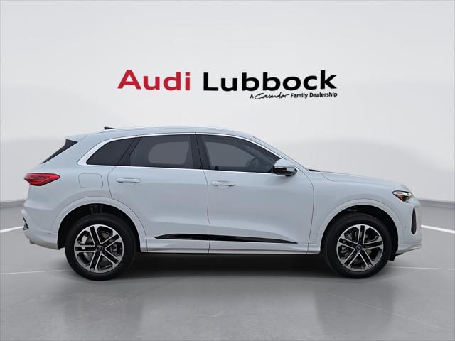 2026 Audi Q5 Premium TFSI quattro S tronic