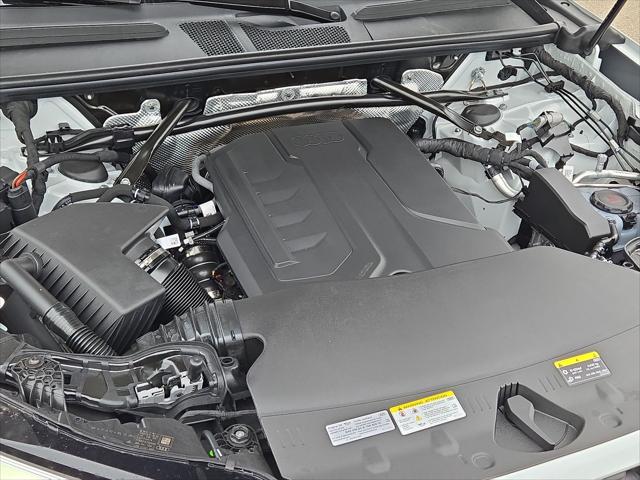 2026 Audi Q5 Premium TFSI quattro S tronic