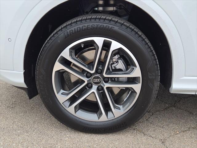 2026 Audi Q5 Premium TFSI quattro S tronic