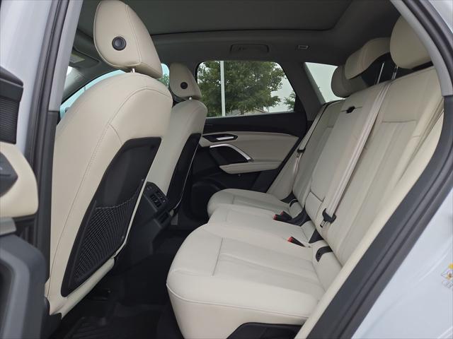 2026 Audi Q5 Premium TFSI quattro S tronic