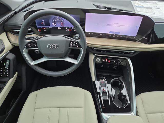 2026 Audi Q5 Premium TFSI quattro S tronic