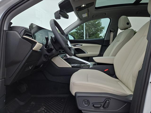 2026 Audi Q5 Premium TFSI quattro S tronic