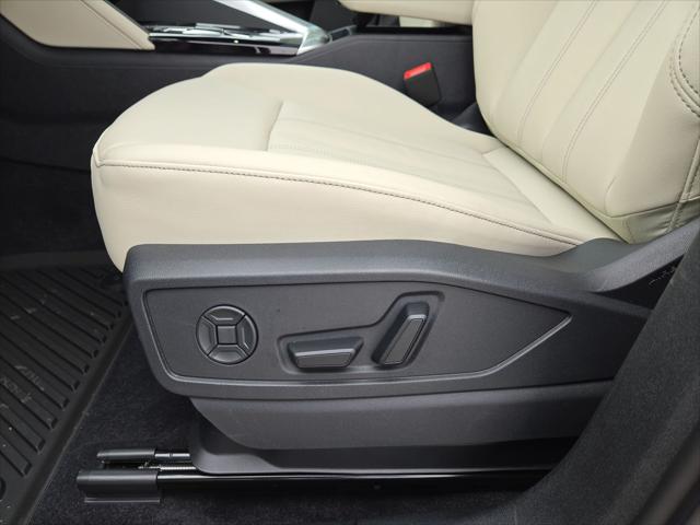 2026 Audi Q5 Premium TFSI quattro S tronic