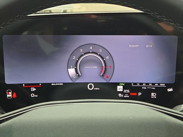 2026 Audi Q5 Premium TFSI quattro S tronic