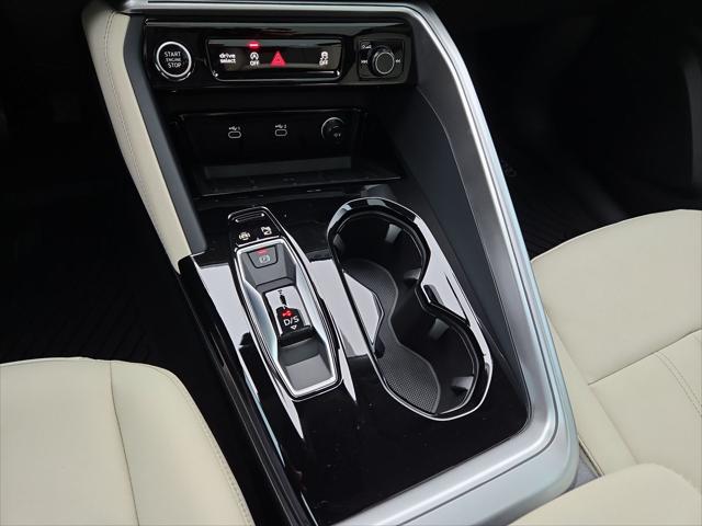 2026 Audi Q5 Premium TFSI quattro S tronic