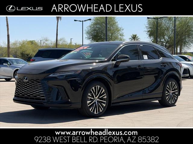 2026 Lexus RX 350 Premium+ for sale in Peoria, AZ