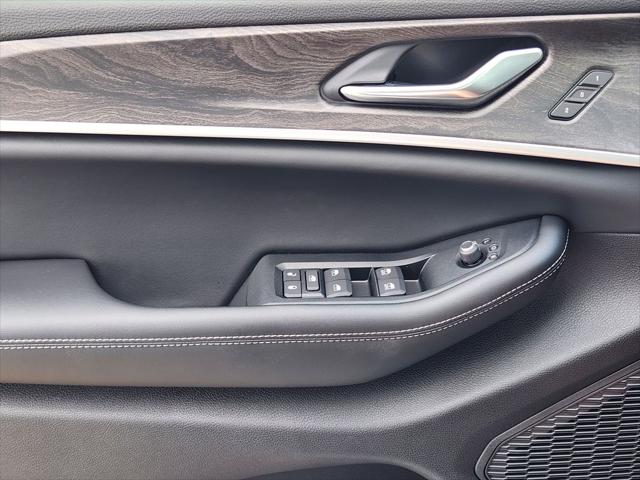 2026 Jeep Grand Cherokee Limited 4x2