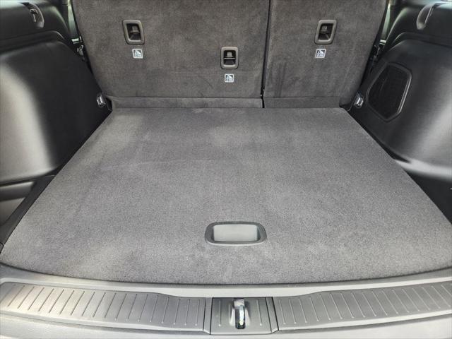 2026 Jeep Grand Cherokee Limited 4x2