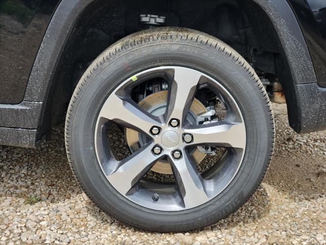 2026 Jeep Grand Cherokee Limited 4x2