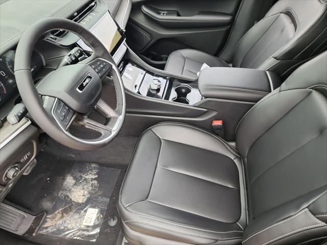 2026 Jeep Grand Cherokee Limited 4x2