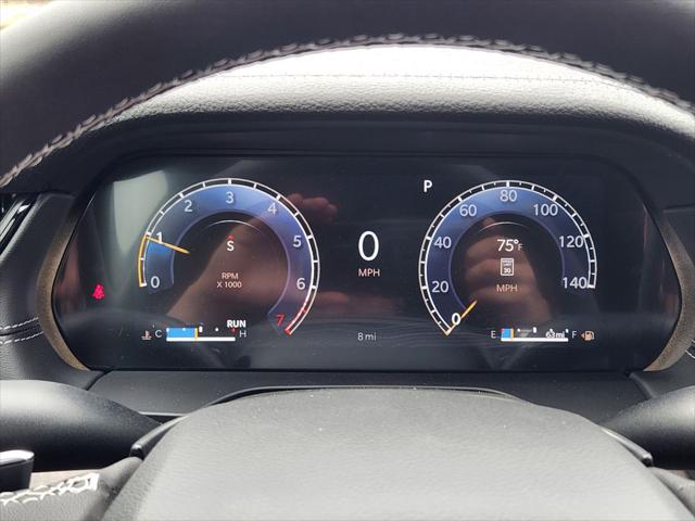 2026 Jeep Grand Cherokee Limited 4x2