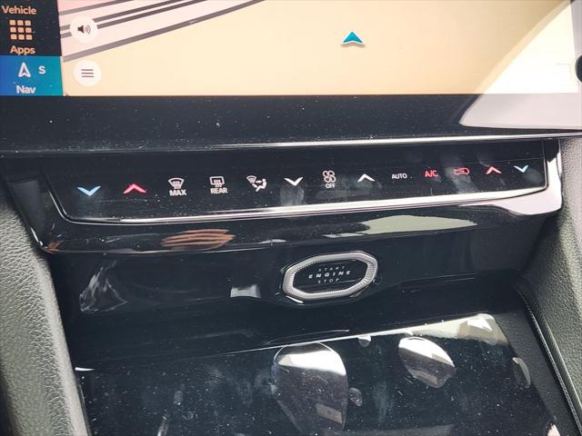2026 Jeep Grand Cherokee Limited 4x2