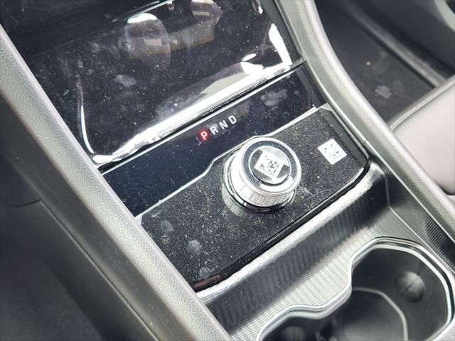 2026 Jeep Grand Cherokee Limited 4x2
