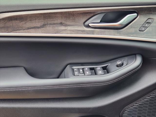 2026 Jeep Grand Cherokee Limited 4x2