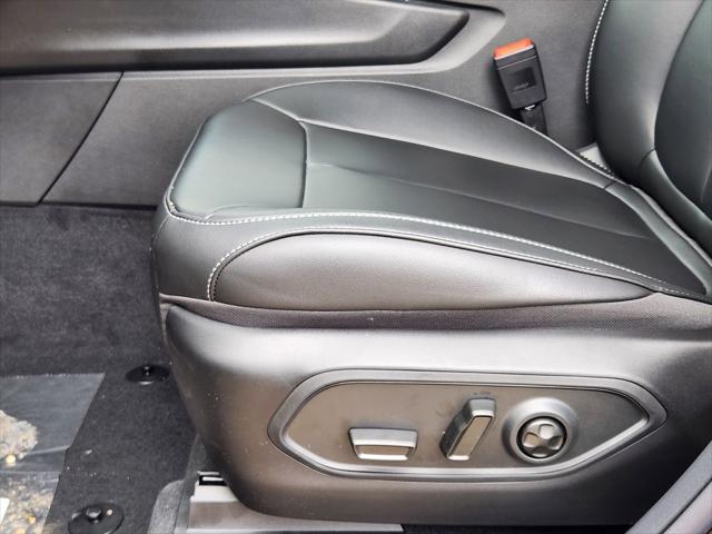 2026 Jeep Grand Cherokee Limited 4x2