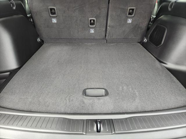 2026 Jeep Grand Cherokee Limited 4x2