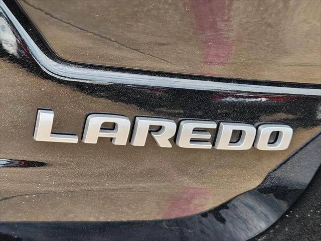 2026 Jeep Grand Cherokee Altitude 4x2