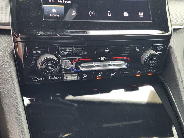 2026 Jeep Grand Cherokee Altitude 4x2