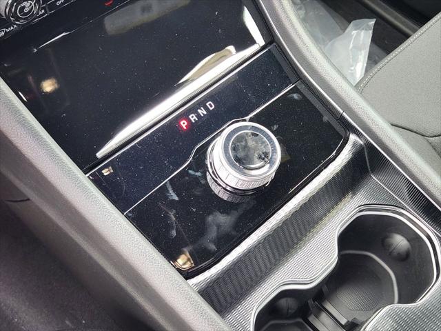 2026 Jeep Grand Cherokee Altitude 4x2