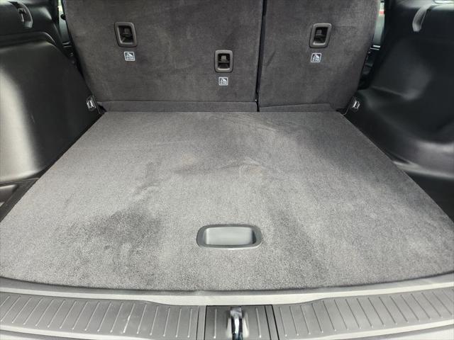 2026 Jeep Grand Cherokee Altitude 4x2