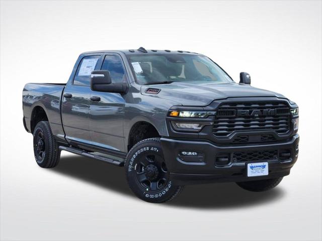 2026 Ram 2500 Tradesman Crew Cab 4x4 64 Box for sale in Waxahachie, TX