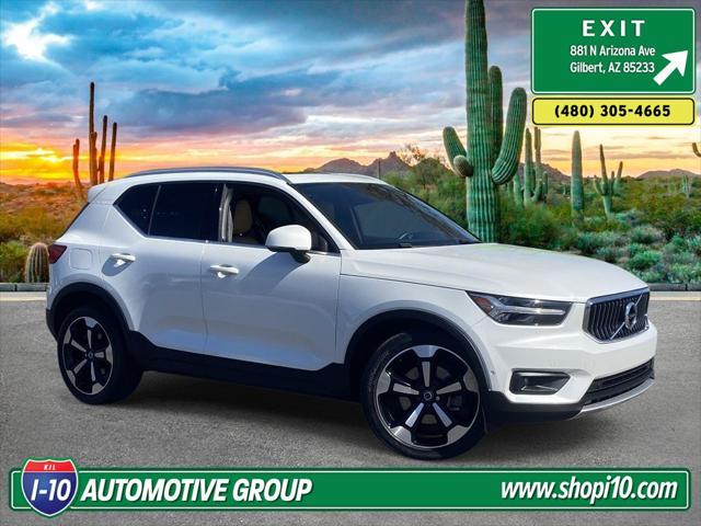 2019 Volvo XC40 T4 Inscription for sale in Phoenix, AZ