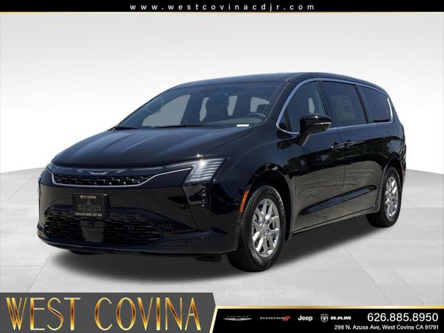 2027 Chrysler Pacifica Select for sale in West Covina, CA