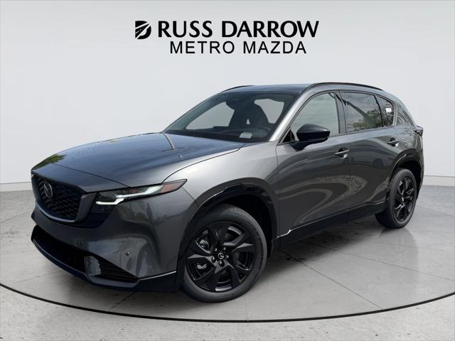 2026 Mazda CX-5 2.5 S Premium Plus for sale in Milwaukee, WI