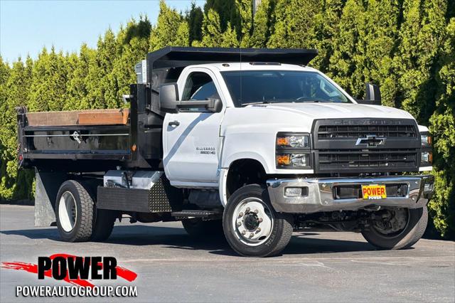 2023 Chevrolet Silverado MD Work Truck for sale in Sublimity, OR