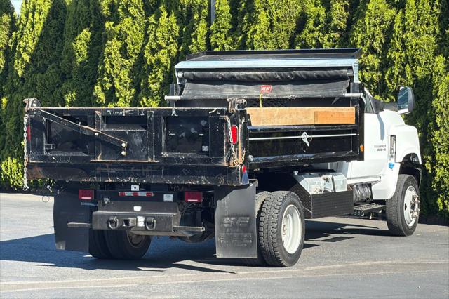 2023 Chevrolet Silverado MD Work Truck