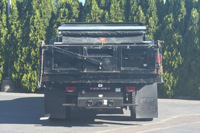 2023 Chevrolet Silverado MD Work Truck