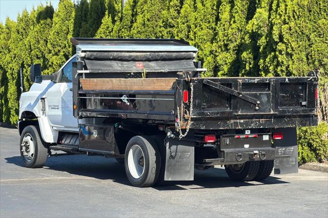 2023 Chevrolet Silverado MD Work Truck
