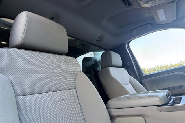 2023 Chevrolet Silverado MD Work Truck