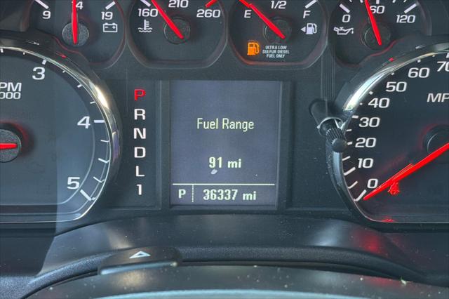 2023 Chevrolet Silverado MD Work Truck