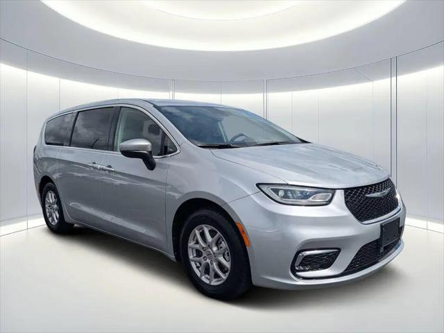 2023 Chrysler Pacifica Touring L for sale in Lake City, FL