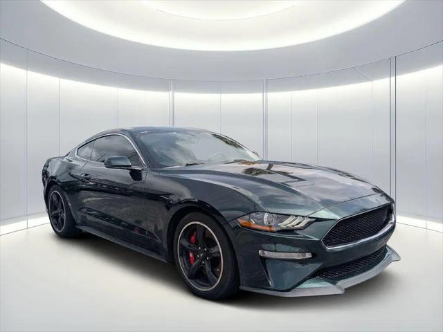 2019 Ford Mustang BULLITT for sale in Lake City, FL