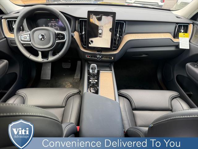 2026 Volvo XC60 B5 Ultra