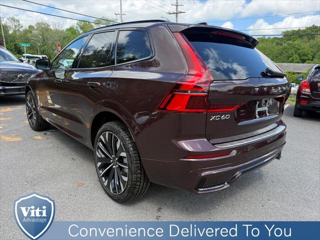 2026 Volvo XC60 B5 Ultra