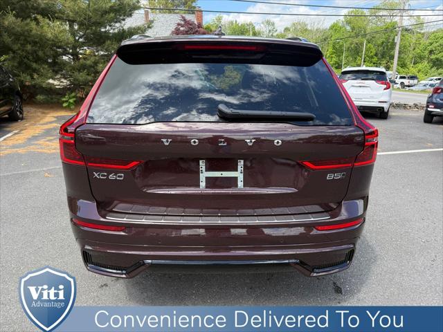2026 Volvo XC60 B5 Ultra