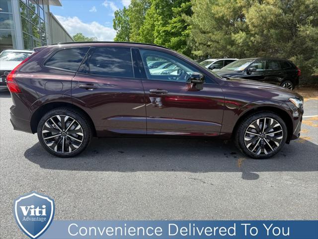 2026 Volvo XC60 B5 Ultra