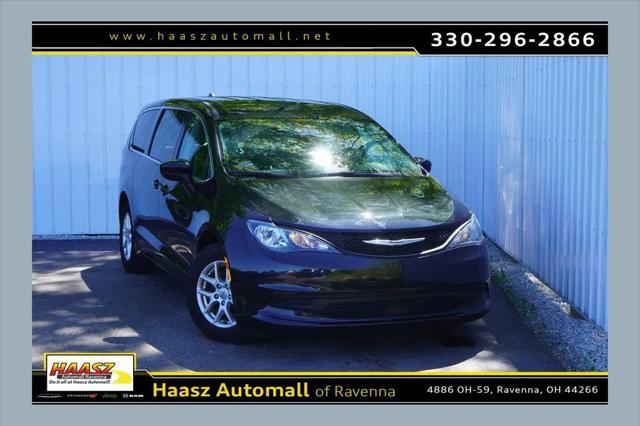 2023 Chrysler Voyager LX for sale in Ravenna, OH